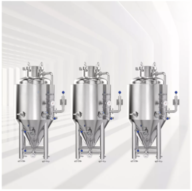 image of the 100L Unitank Fermenter brewing product