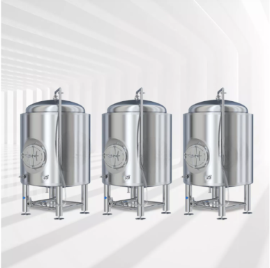 image of the 100L Brite Tank Brewing product