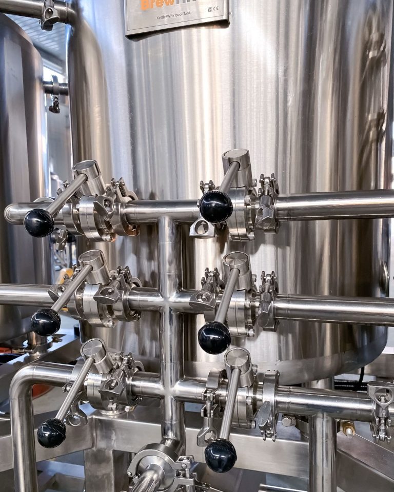 image of essential Brewing Tools every Brewer must have